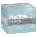 HYDRALYTE POWDER SACHETS LEMONADE 10 PACK thumbnail 1