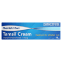 CHEMISTS OWN TAMSIL ANTI-FUNGAL CREAM 15G thumbnail 2