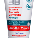 NEAT FEAT 3B ANTI-ITCH CREAM 75G thumbnail 2