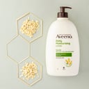 AVEENO DAILY MOISTURISING LOTION 1 LITRE thumbnail 6