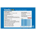 KWELLS KIDS TRAVEL SICKNESS PREVENTION 12 TABLETS thumbnail 2