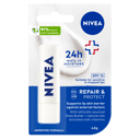 NIVEA LIP BALM STICK REPAIR & PROTECT SPF15+ 4.8G thumbnail 1
