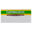 COMBANTRIN WORM TREATMENT CHOCOLATE SQUARES 24 PACK thumbnail 3
