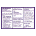 NEXIUM 24HR 20MG 7 TABLETS thumbnail 4