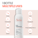 AVENE THERMAL SPRING WATER SPRAY 150ML thumbnail 4
