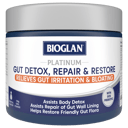 BIOGLAN PLATINUM GUT DETOX REPAIR & RESTORE POWDER 150G thumbnail 1