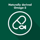 NATURES OWN ODOURLESS FISH OIL 1000MG 200 CAPSULES thumbnail 5