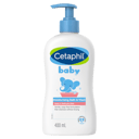 CETAPHIL BABY MOIST BATH WASH 400ML thumbnail 7