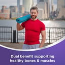 CALTRATE BONE & MUSCLE 100 TABLETS thumbnail 9