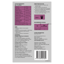 HYDRALYTE PLUS IMMUNITY ELDERBERRY SACHETS 10 PACK thumbnail 4