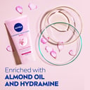 NIVEA DAILY ESSENTIALS GENTLE CREAM WASH 150ML thumbnail 6