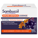 SAMBUCOL IMMUNE DEFENCE 20 LOZENGES thumbnail 1