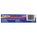 DAKTAGOLD ONCE DAILY CREAM FOR ATHLETES FOOT 30G thumbnail 5