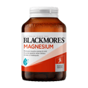 Blackmores Magnesium 100 Tablets thumbnail 1