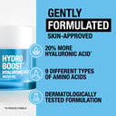 NEUTROGENA HYDRO BOOST HYALURONIC ACID WATER GEL 50ML thumbnail 10