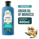 HERBAL ESSENCES BIO RENEW ARGAN OIL SHAMPOO 400ML thumbnail 10
