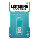LISTERINE POCKETMIST COOL MINT SPRAY 140 PACK thumbnail 1
