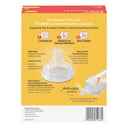 PIGEON BOTTLE SOFT TOUCH III WIDE NECK 3+ MONTHS PPSU 240ML 2 PACK thumbnail 2