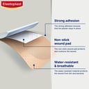 ELASTOPLAST PLASTIC WATER-RESISTANT ASSORTED DRESSINGS 40 PACK thumbnail 7