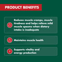 NATURES OWN MAGNESIUM GLYCINATE 1150MG 200 TABLETS thumbnail 6