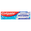 COLGATE TOOTHPASTE ADVANCED WHITENING CLEANSING CRYSTALS 115G thumbnail 2
