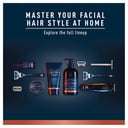 GILLETTE KING C BEARD TRIMMER thumbnail 10
