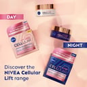 NIVEA CELLULAR LIFT EXPERT DAY CREAM 50ML thumbnail 7