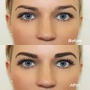MCO BEAUTY MAGIC BROWS MEDIUM/DARK thumbnail 2
