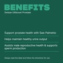 SWISSE PROSTATE 50 TABLETS thumbnail 3