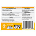 STREPSILS HONEY & LEMON 48 LOZENGES thumbnail 4