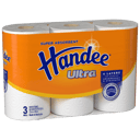 HANDEE SORBENT PAPER TOWEL ULTRA  3 PACK thumbnail 1