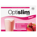 OPTISLIM VLCD SHAKE STRAWBERRY 43G 21 PACK thumbnail 2