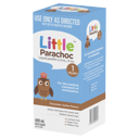 PARACHOC CHOCOLATE VANILLA LIQUID 400ML thumbnail 1