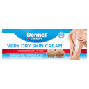DERMAL THERAPY VERY DRY SKIN CREAM 250G thumbnail 3