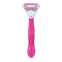 SCHICK QUATTRO WOMEN REFILL BLADES 4 PACK thumbnail 3