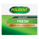 POLIDENT DENTURE ADHESIVE FRESH ACTIVE CREAM 60G thumbnail 6