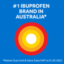NUROFEN BERRY BURST 200MG 48 MELTLETS thumbnail 11