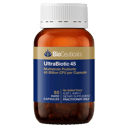 BIOCEUTICALS ULTRABIOTIC 45 CAPSULES 60 thumbnail 1
