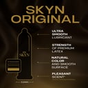 SKYN FEEL EVERYTHING CONDOMS ORIGINAL 20 PACK thumbnail 7