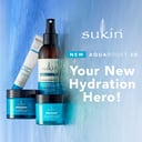 SUKIN AQUABOOST 3D HYALURONIC ACID EYE SERUM 15ML thumbnail 10
