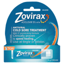 ZOVIRAX COLD SORE PUMP 2G thumbnail 2