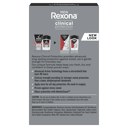 REXONA MEN CLINICAL ANTIPERSPIRANT CREAM SPORT 96HR 45ML thumbnail 4