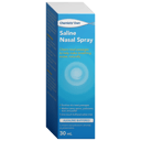 CHEMISTS OWN SALINE NASAL SPRAY 30ML thumbnail 1
