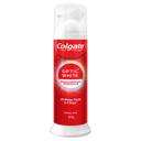Colgate Toothpaste Optic White Pump 100g thumbnail 1