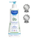 MUSTELA BEBE GENTLE CLEANSING GEL 500ML thumbnail 5