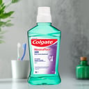 COLGATE MOUTHWASH NEUTRAFLUOR 220 ALCOHOL FREE 473ML thumbnail 4