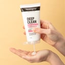 NEUTROGENA DEEP CLEAN BRIGHTENING FOAMING CLEANSER 150G thumbnail 4