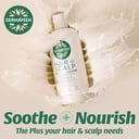 DERMAVEEN OATMEAL CONDITIONER 250ML thumbnail 3