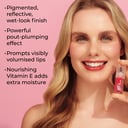 MCO BEAUTY HOT LIP PLUMP HOT BERRY 4ML thumbnail 3