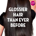 SUNSILK SHAMPOO LONGER & STRONGER 700ML thumbnail 4